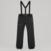 J Lindeberg Crue Ski Pants in Black, product front