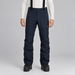 J Lindeberg Crue Ski Pants in Navy, model front