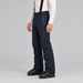 J Lindeberg Crue Ski Pants in Navy, model side