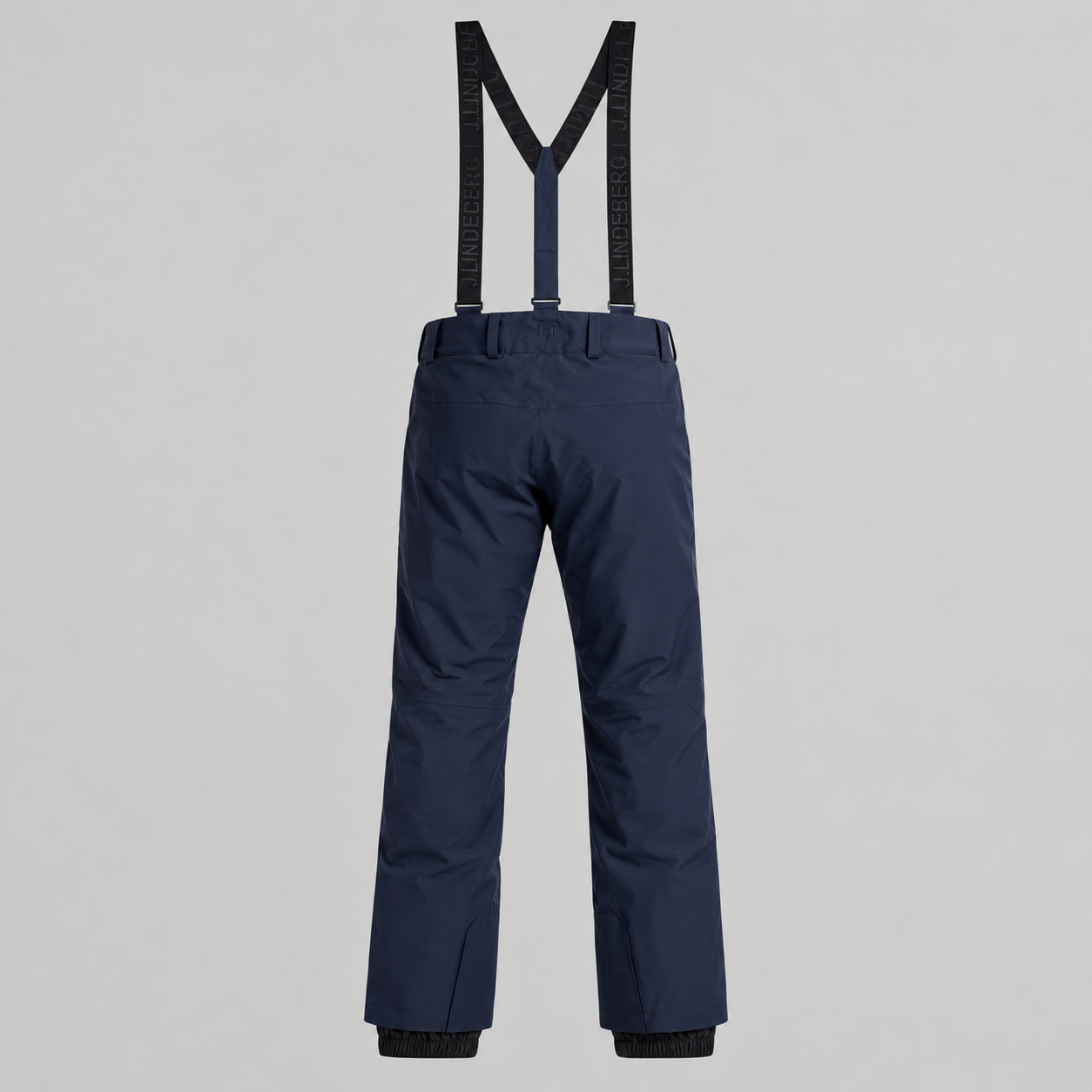 J Lindeberg Crue Ski Pants in Navy, product back