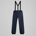 J Lindeberg Crue Ski Pants in Navy, product front