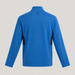 J Lindeberg Finn Half Zip in Set Sail, product back