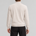J Lindeberg Kiyan Sweater, model back