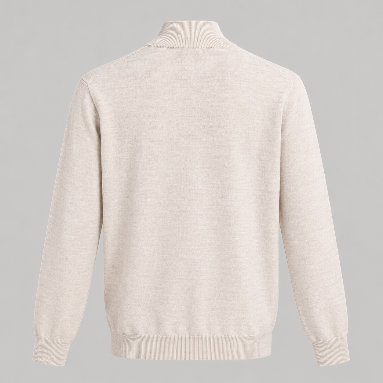 J Lindeberg Kiyan Sweater, product back