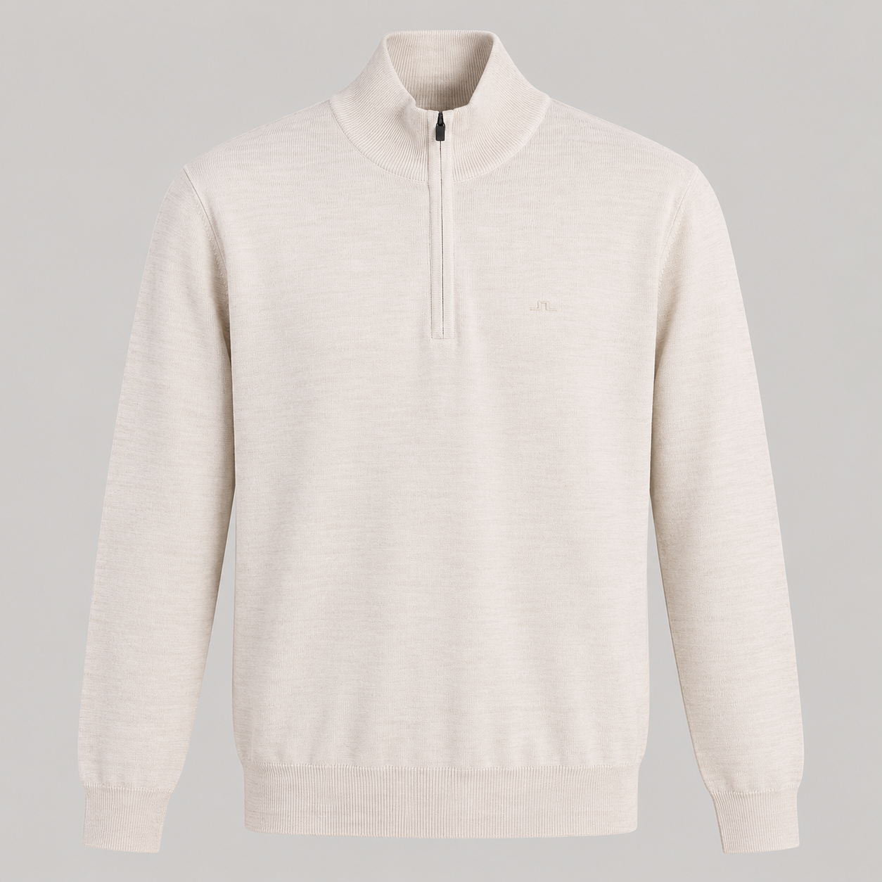J Lindeberg Kiyan Sweater, product front