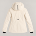 J Lindeberg Lilia Ski Jacket in Moonbeam, product back