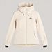 J Lindeberg Lilia Ski Jacket in Moonbeam, product front
