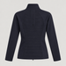 J Lindeberg Mireya Full Zip in Navy, product back