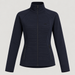 J Lindeberg Mireya Full Zip in Navy, product front