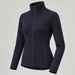 J Lindeberg Mireya Full Zip in Navy, product side