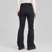 J Lindeberg Stanford Ski Pants in Black, model back