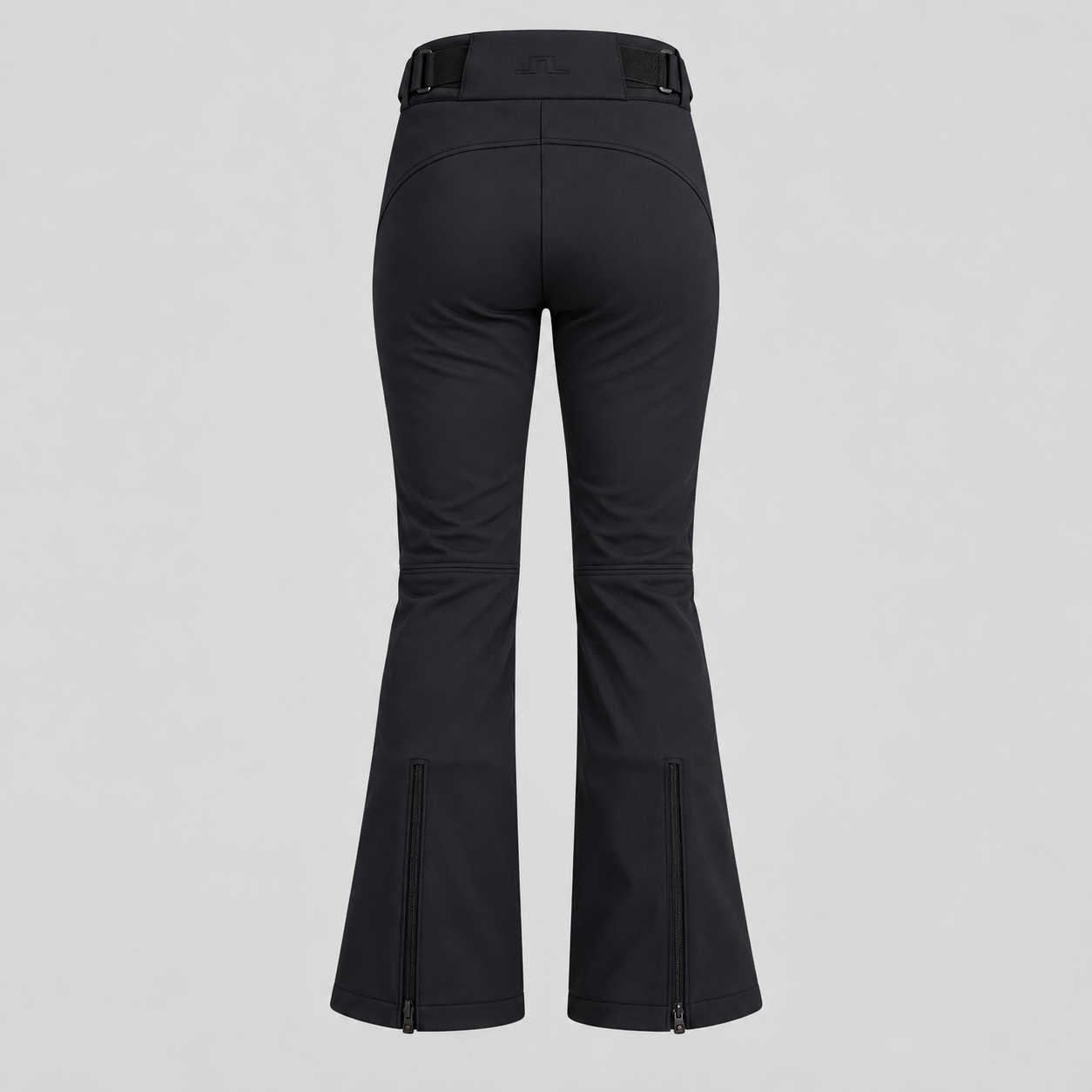 J Lindeberg Stanford Ski Pants in Black, product back