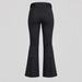 J Lindeberg Stanford Ski Pants in Black, product back