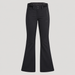 J Lindeberg Stanford Ski Pants in Black, product front