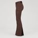 J Lindeberg Stanford Ski Pants in Seal Brown, product side