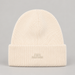 J Lindeberg Vale Beanie in Moonbeam, product front