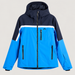 J Lindeberg Windsor Ski Jacket in Sonic Blue, product front