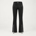 Jetset women's Tiby Ski Pants in Black — back
