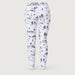 Drifter Leggings in White — 02 back