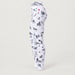 Drifter Leggings in White — 06 side