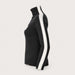Krimson Klover Geneva Sweater in Black in Heather Black, side