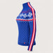Snowhut Sweater in Cobalt Blue in Cobalt Blue — 06 side