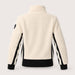 Krimson Klover Stevie Jacket in Natural, back