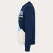 MC2 Saint Barth men's Apres Ski Sweater, side.