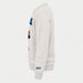 MC2 Saint Barth men's Kitzbuhel Skier Sweater, side.