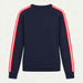 MC2 Saint Barth women's Snow Queen Sweater, back.
