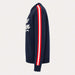 MC2 Saint Barth women's Snow Queen Sweater, side.
