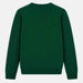 MC2 Saint Barth women's St Moritz Skier Sweater, back.