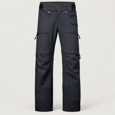 Norrøna men's Lofoten Flex1 Ski Pants – front