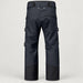 Norrøna men's Lofoten Flex1 Ski Pants – back
