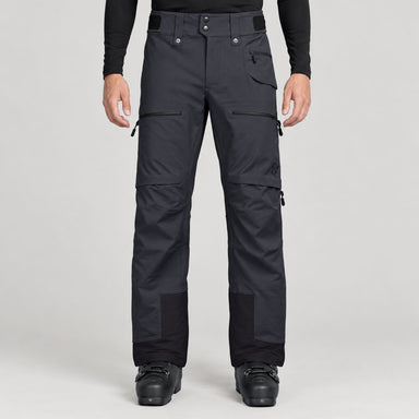 Norrøna men's Lofoten Flex1 Ski Pants – model front