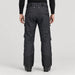 Norrøna men's Lofoten Flex1 Ski Pants – model back