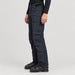 Norrøna men's Lofoten Flex1 Ski Pants – model side