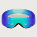 Oakley Flight Deck M Snow Goggles in Argon, front alternate.