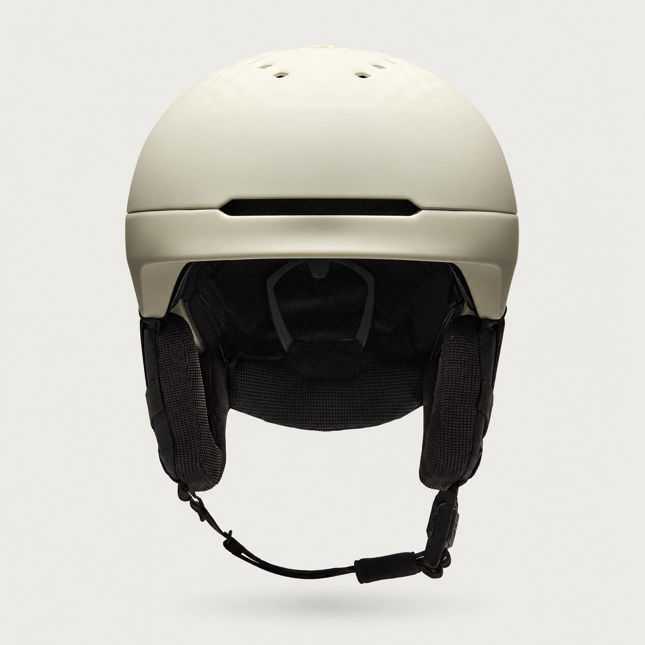 Oakley Mod3 MIPS Helmet in Sand, front alternate.