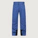 Peak Performance men's Maroon Ski Pants in Summit Sky – front