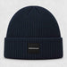 Peak Performance unisex Cornice Hat in Blue Shadow – front