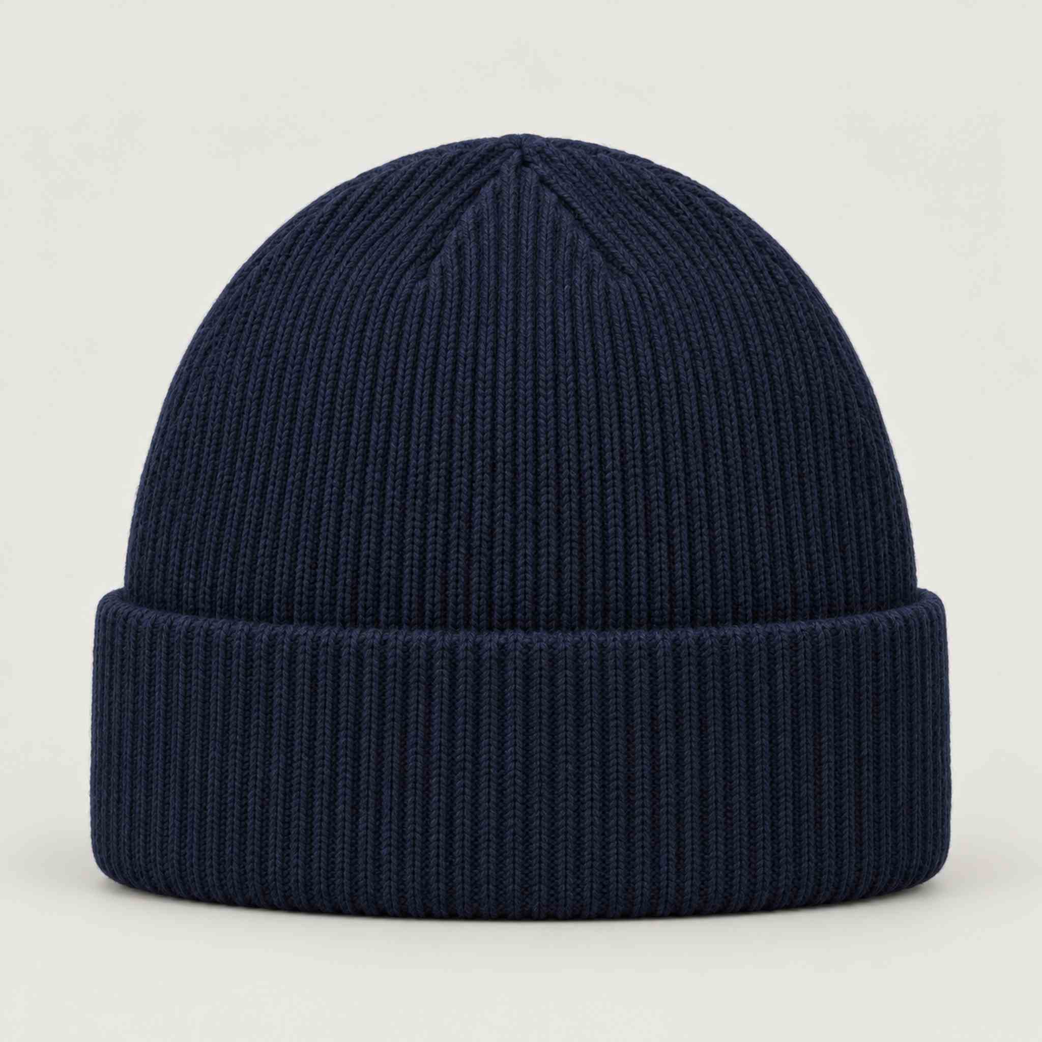 Peak Performance unisex Cornice Hat in Blue Shadow – back