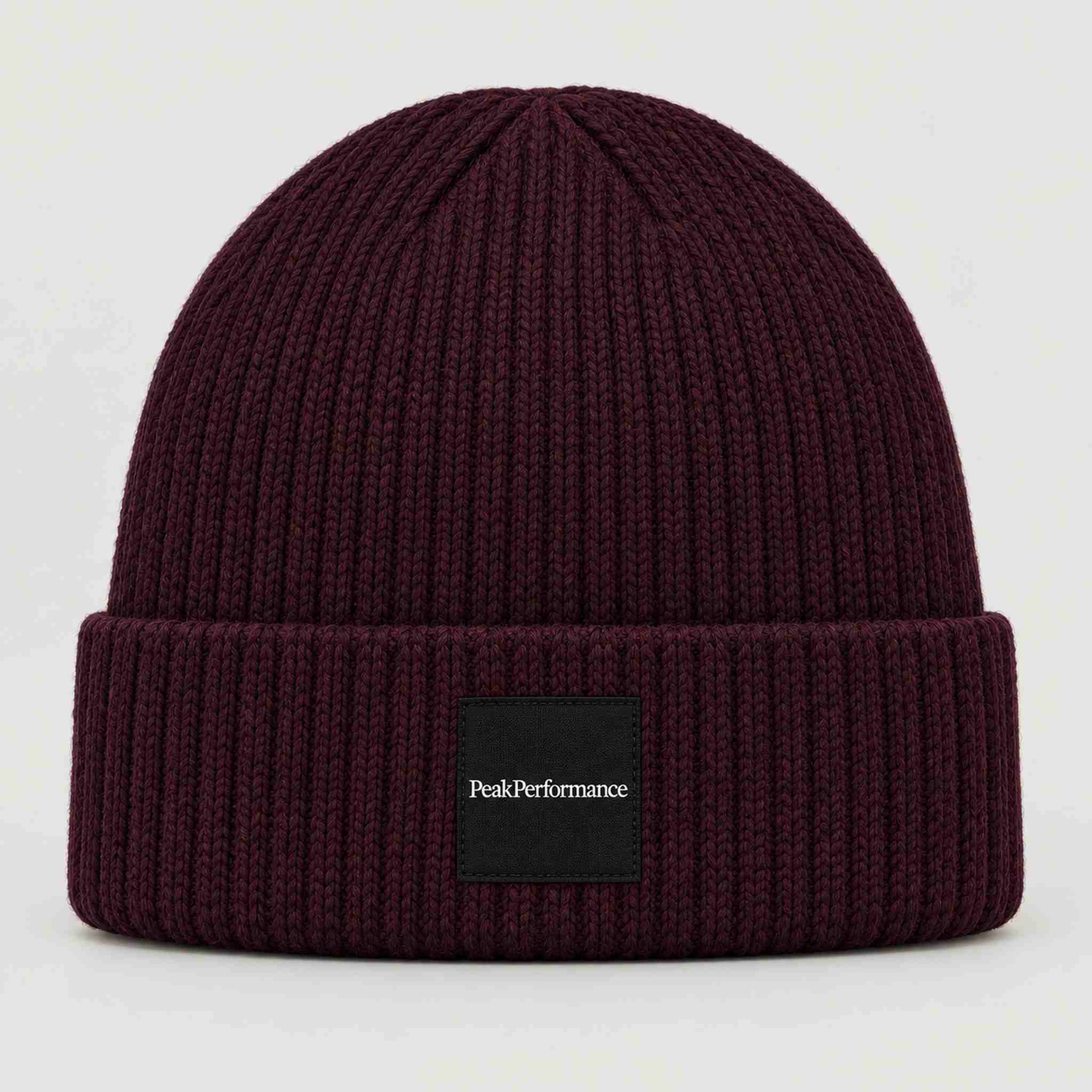 Peak Performance unisex Cornice Hat in Porto – front