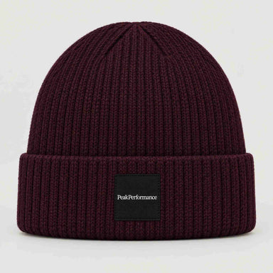Peak Performance unisex Cornice Hat in Porto – front