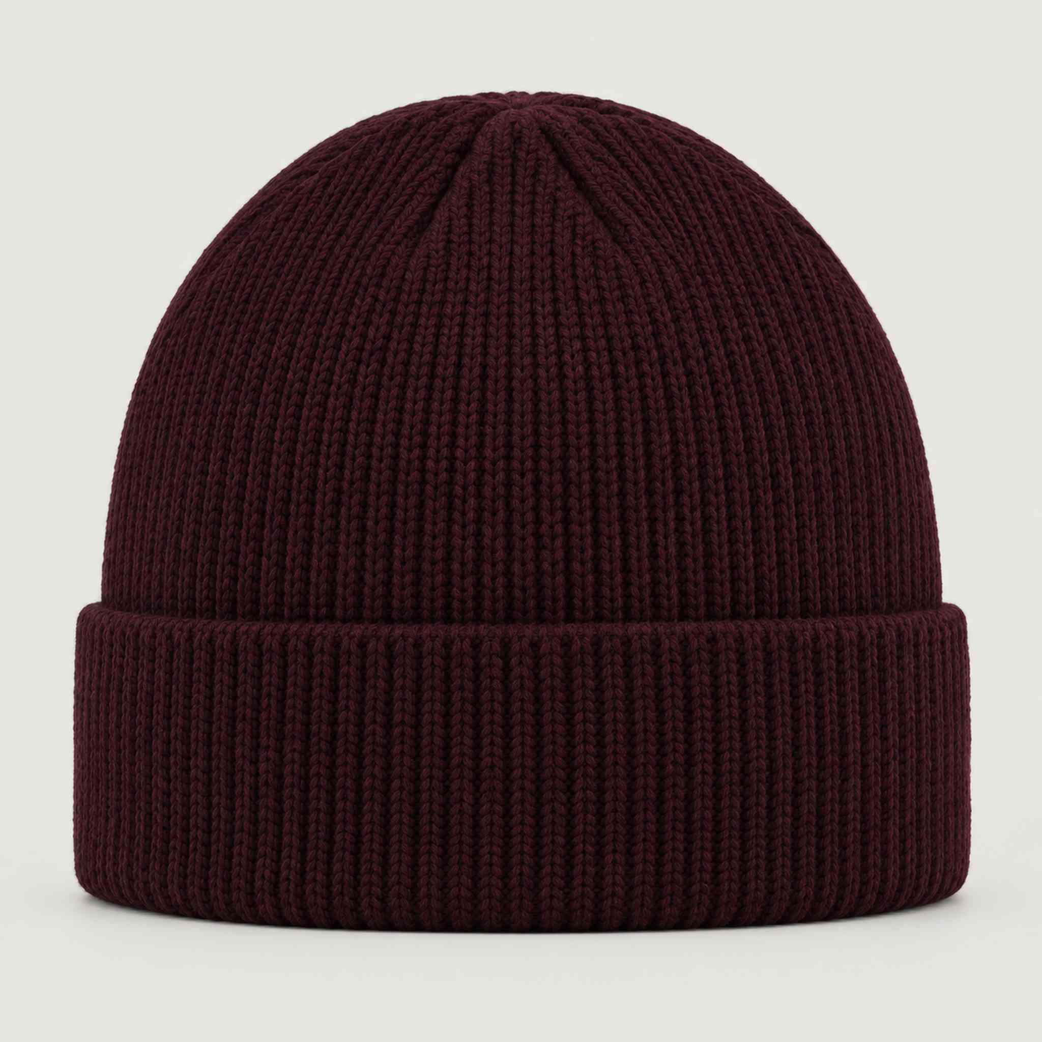 Peak Performance unisex Cornice Hat in Porto – back