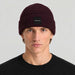 Peak Performance unisex Cornice Hat in Porto – male front