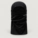 Peak Performance unisex Wool Balaclava in Black – front