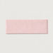 Perfect Moment unisex Headband in Oyster Pink – product back view