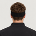 Perfect Moment unisex Headband in Black – man back view