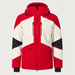 Perfect Moment men’s Chamonix III Ski Jacket in Red – product front view